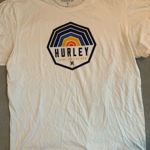 Hurley Tee